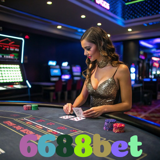 Cadastro na 6688bet