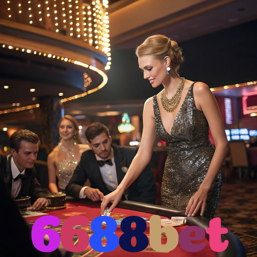 Acesso ao 6688bet