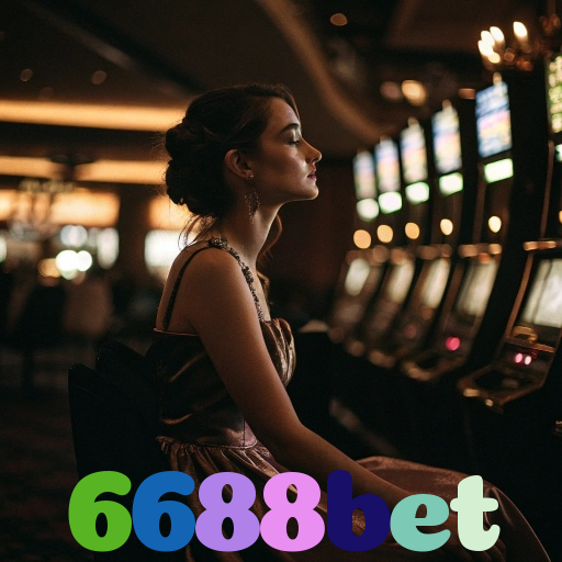 Cassino Online 6688bet