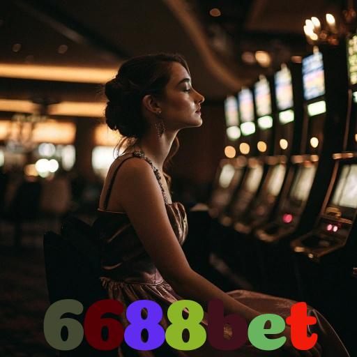 Cassino Online 6688bet