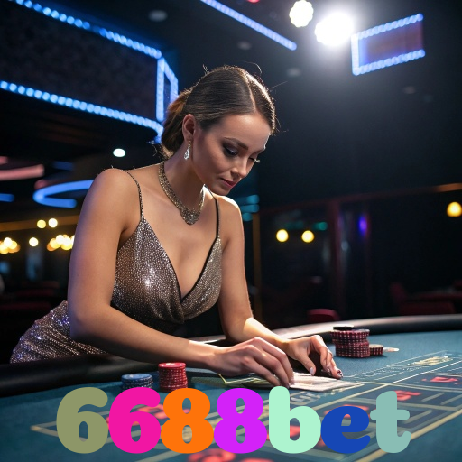 Cadastro na 6688bet