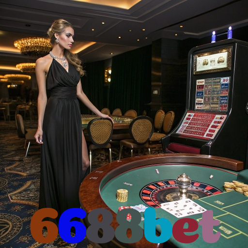 Cadastro na 6688bet