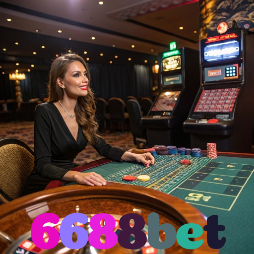 Cassino Online 6688bet