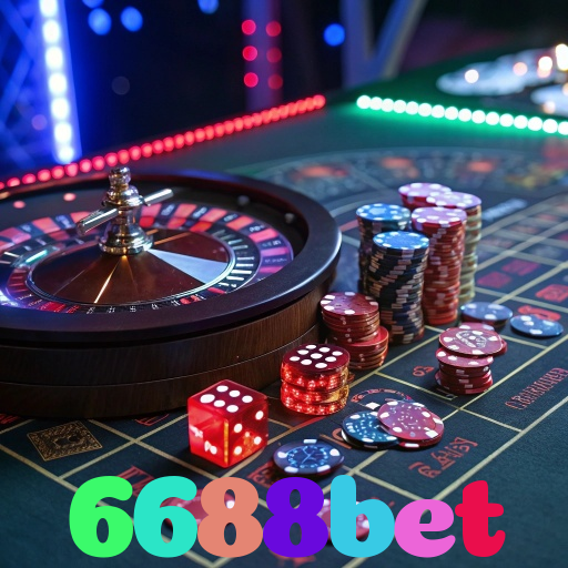 Cassino Online 6688bet