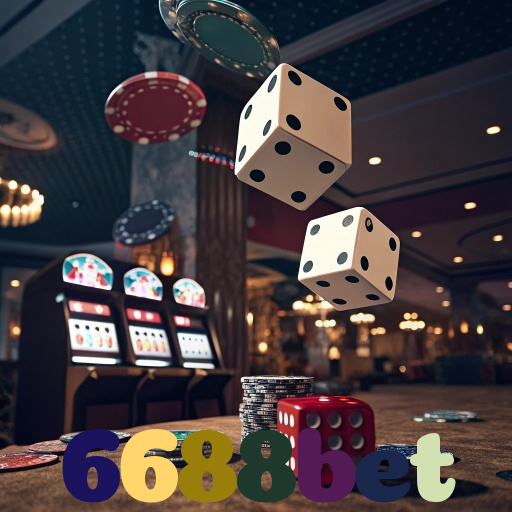 Cassino Online 6688bet