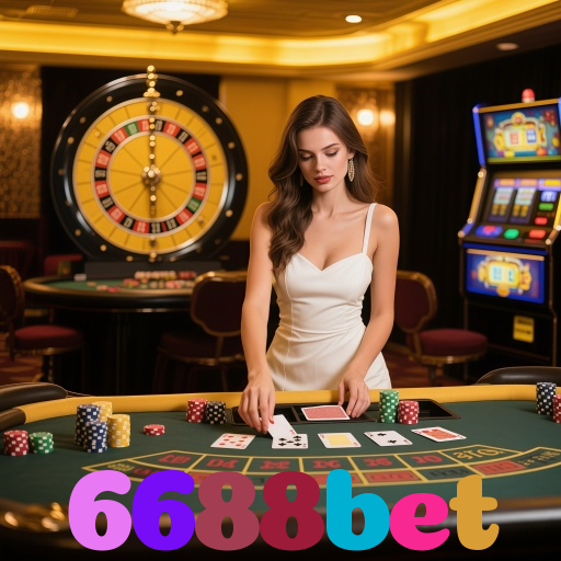 Cadastro na 6688bet