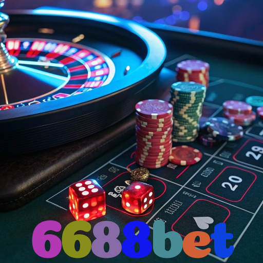 Acesso ao 6688bet