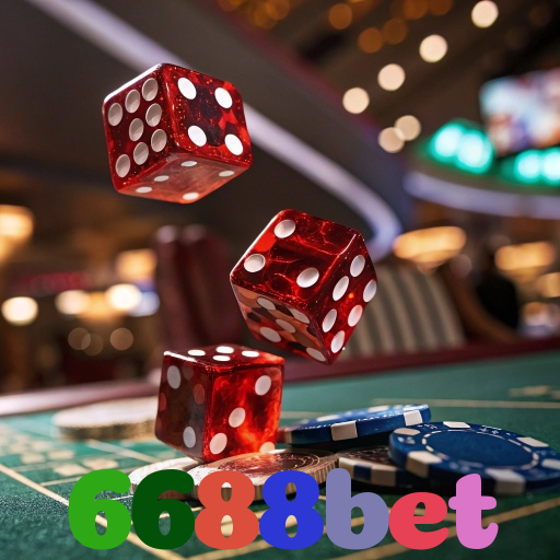 Promoções e Bônus no 6688bet