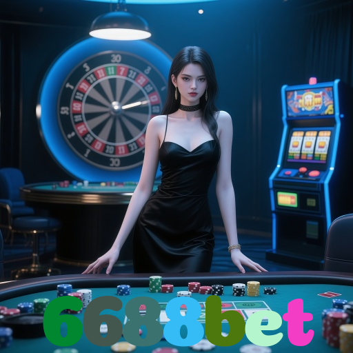 Cassino Online 6688bet