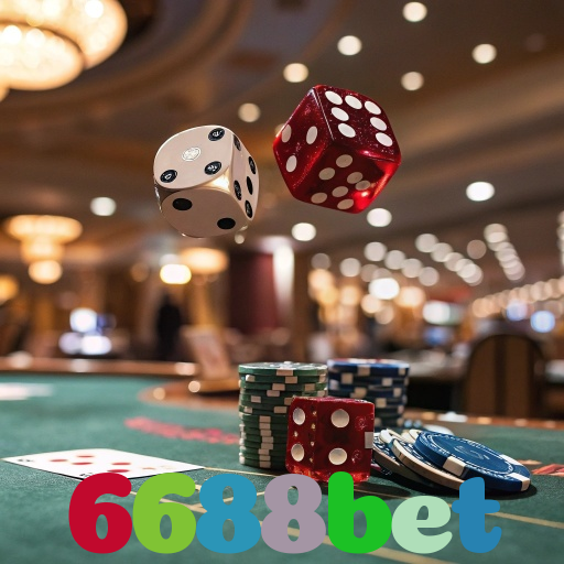 Cassino Online 6688bet
