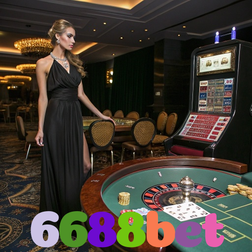Acesso ao 6688bet