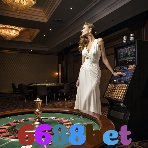 Cassino Online 6688bet