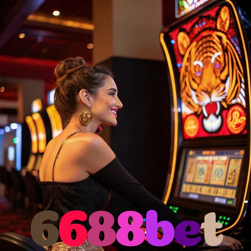 Acesso ao 6688bet
