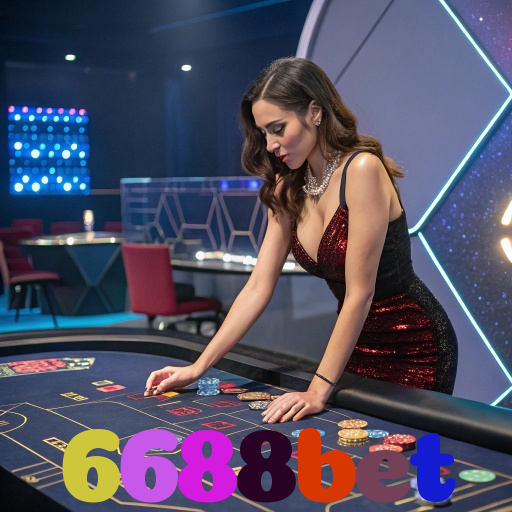 Cadastro na 6688bet