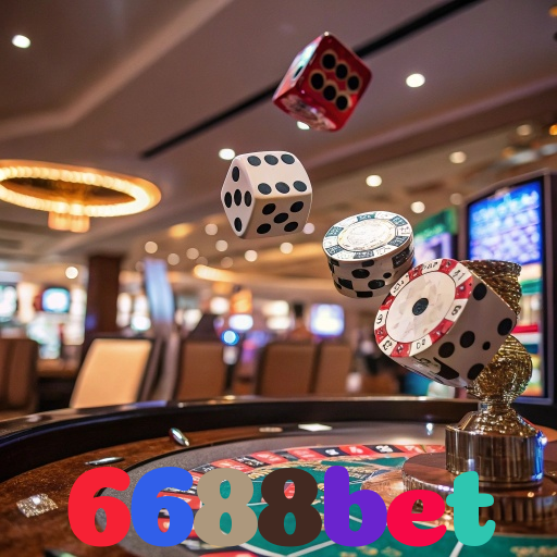 Cadastro na 6688bet