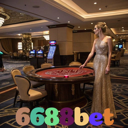 Cassino Online 6688bet