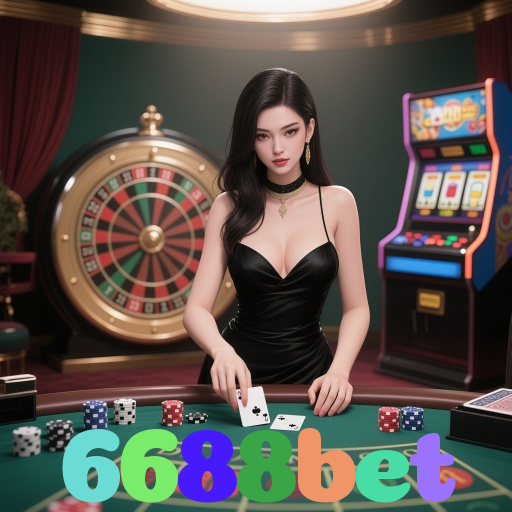Acessar o site 6688bet COM