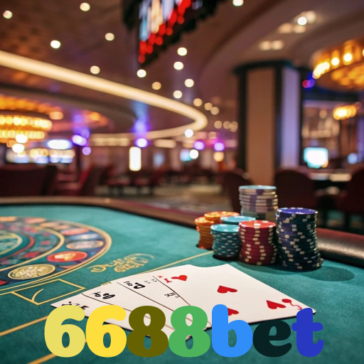 Acesso ao 6688bet
