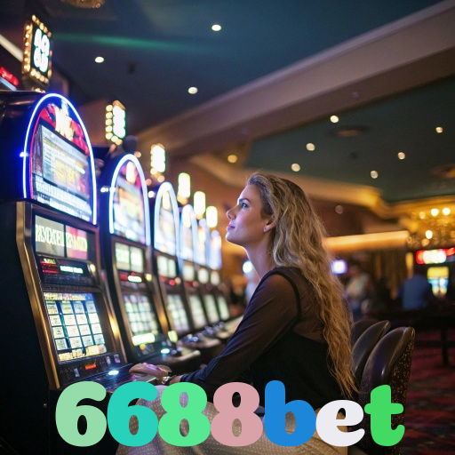 Jogos Crash no Cassino 6688bet